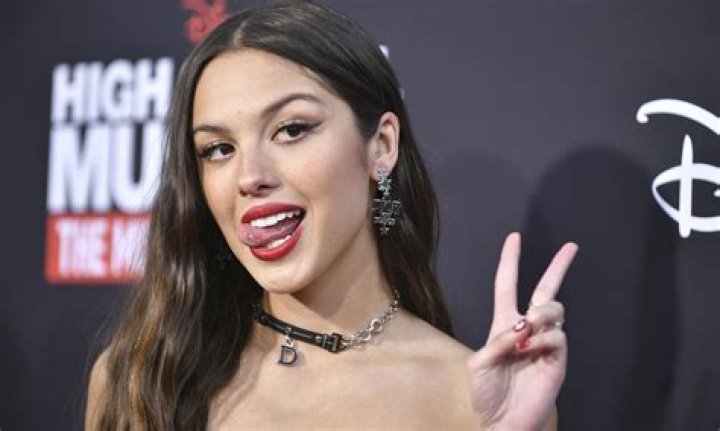 Does Olivia Rodrigo Have A Brother Or Sister? Exploring Family Ties