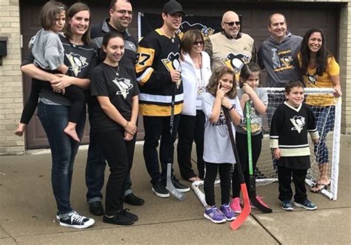 Exploring Sidney Crosby’s Family Life: Does Sidney Crosby Have Children?