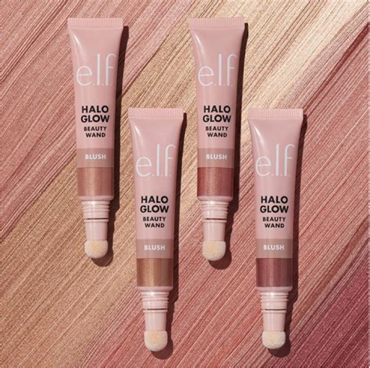 Does Elf Halo Glow Trigger Acne?