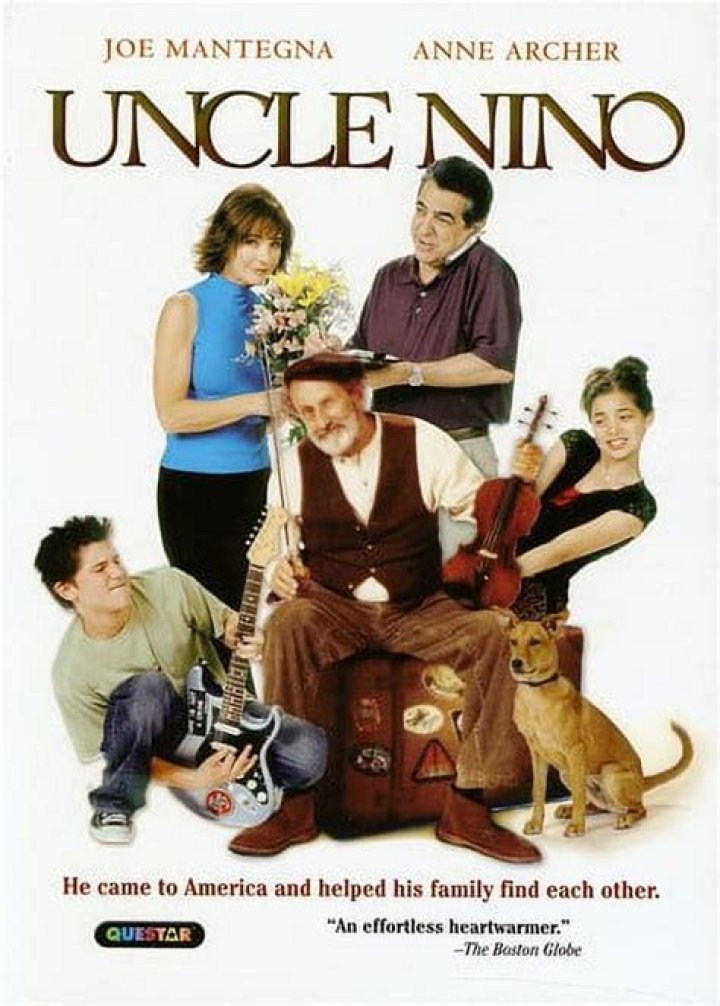 Does Uncle Nino Have Children? Learn The Truth!