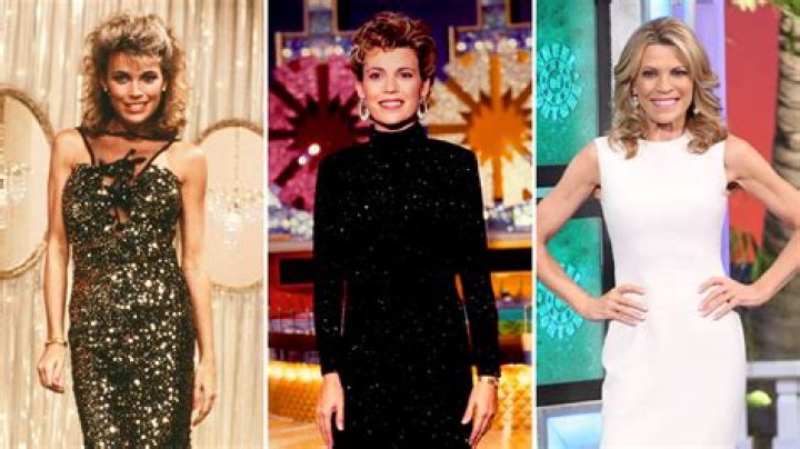 Does Vanna White Wear Wigs? Uncover The Truth Today