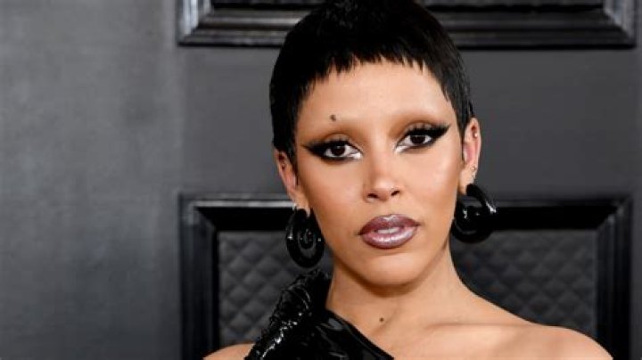 Unveiling The Mysterious Demonic Imagery Of Doja Cat