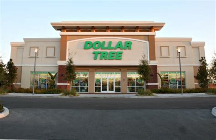 Dollar Tree Store Closings In Ohio: Locations And Timeline