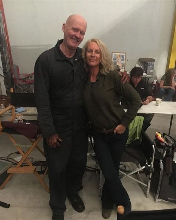 Unveiling The Man Behind The Charismatic Presenter: Dominic Littlewood's Partner Revealed