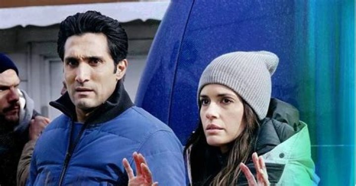 Unveiling The Secrets: Dominic Rains' Matrimonial Journey