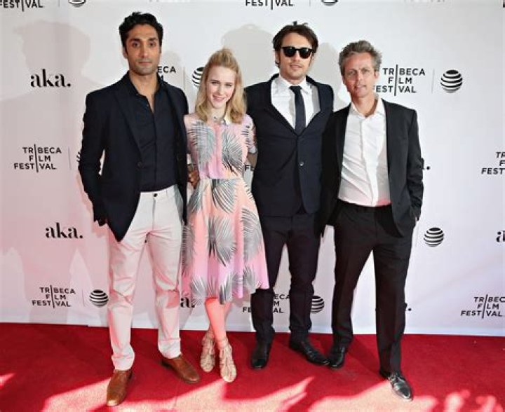 Exploring The Wealth Of Dominic Rains: A Deep Dive Into His Net Worth