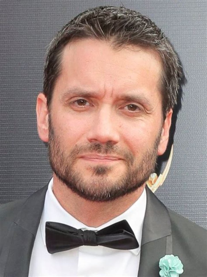 Unveiling The Charismatic Journey Of Dominic Zamprogna