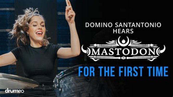 Discover The Secrets Of Domino Santantonio's Age-Old Tradition