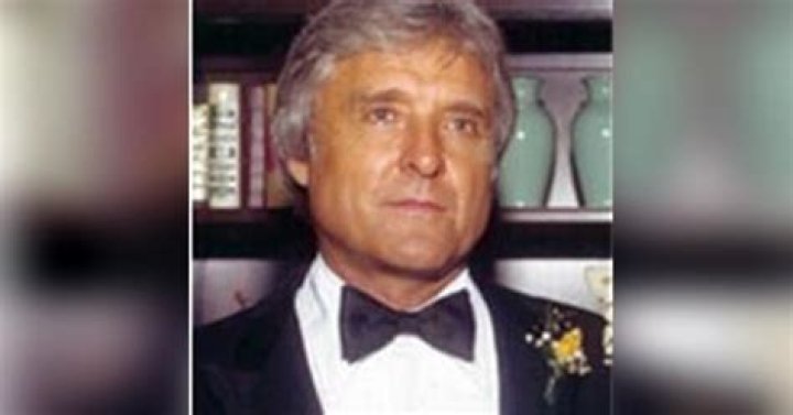 Honoring The Life Of Don Barton: A Cherished Obituary