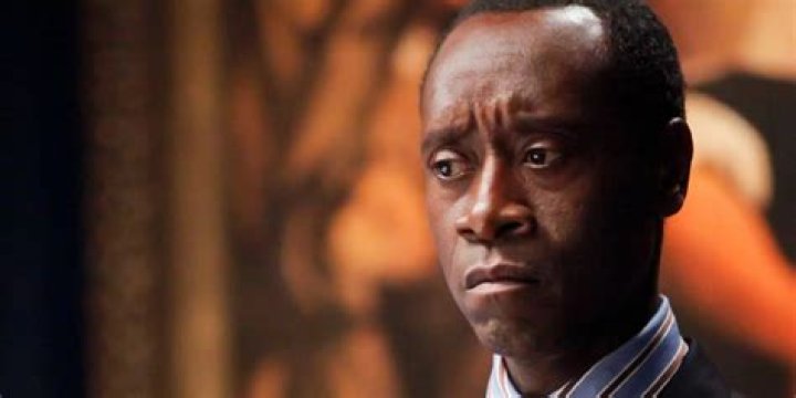 Unveiling Don Cheadle's Health Journey: Insights And Revelations