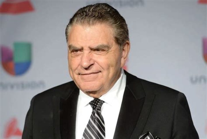 Exploring The Legacy Of Don Francisco: A Cultural Icon