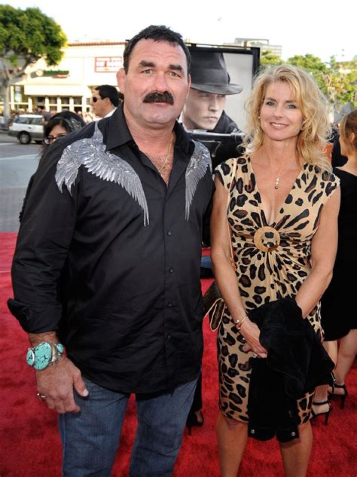 Unveiling Don Frye's Net Worth: Discoveries And Insights