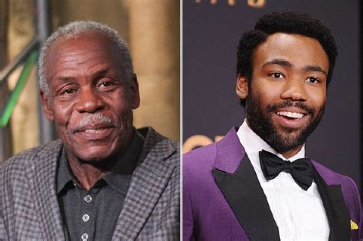 Exploring The Life Of Donald Glover's Dad: A Journey Through Family And Influence