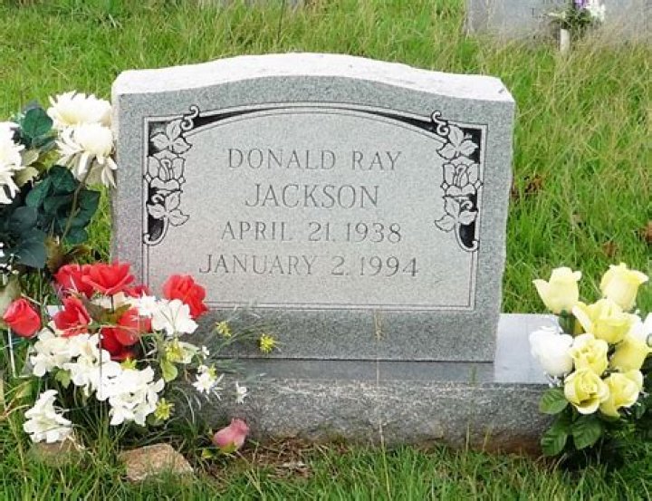 Meet Donald Ray Jackson: The Authority On Real Estate