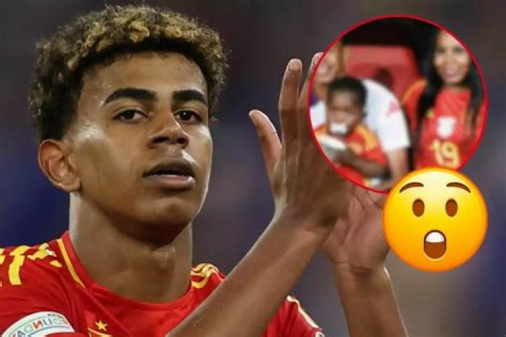 Locate The Residence Of Lamine Yamal's Mother: A Comprehensive Guide