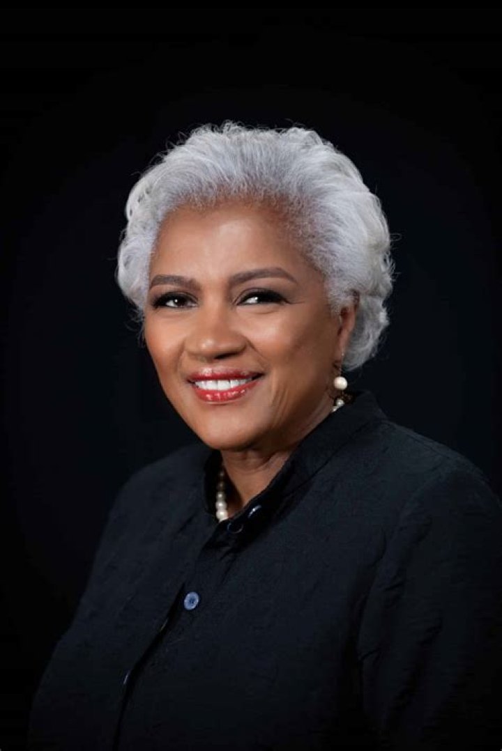 Donna Brazile: A Pioneering Political Strategist And Advocate