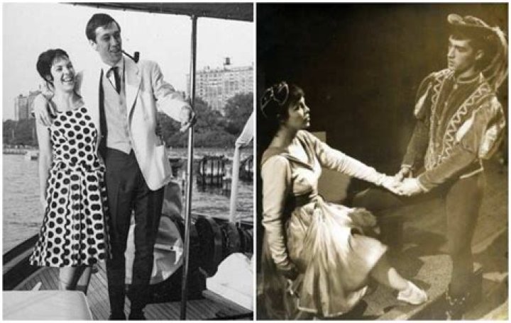 Discover The Remarkable World Of Donna Lee Becht: Insights And Impact