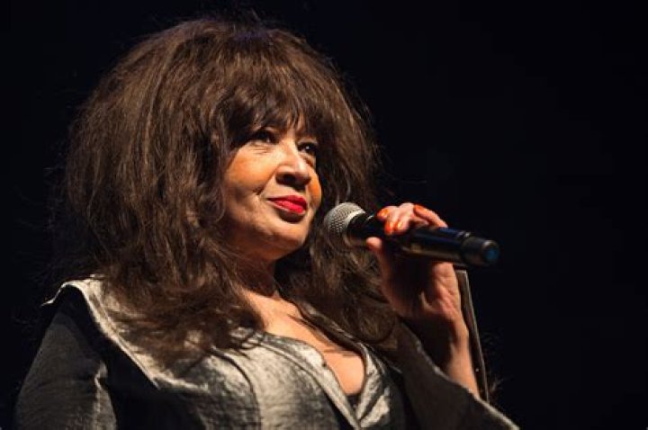 Donte Phillip Spector: Everything About Phil Spector And Ronnie Spector's Son