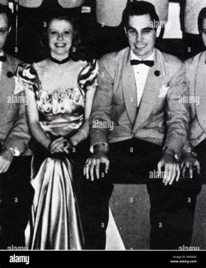 Doris Day's Spouse: A Journey Through Love And Loss