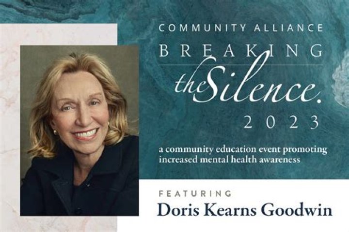 Doris Kearns Goodwin's Health Crisis: What We Know
