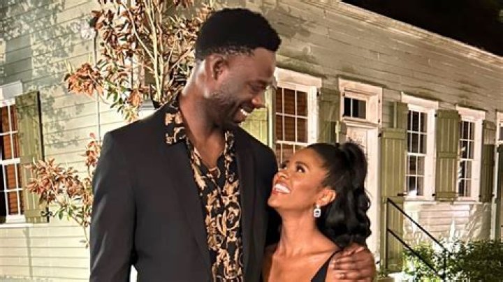 Unveiling The Mystique: Dotun Bachelorette Height And More