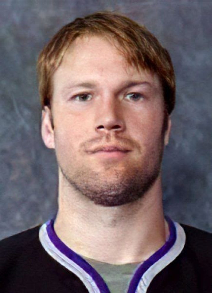 Doug Christiansen: Legendary Hockey Star