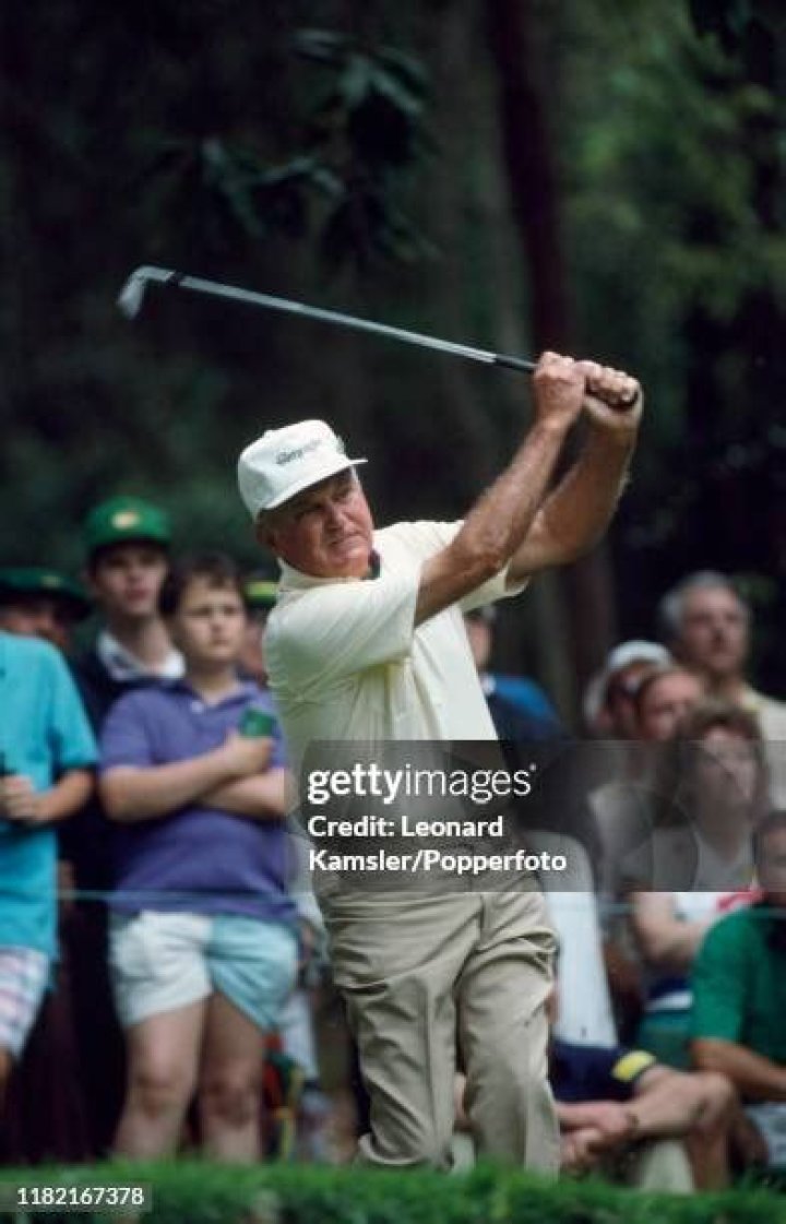 [Ontario Premier] Doug Ford: The Avid Golfer