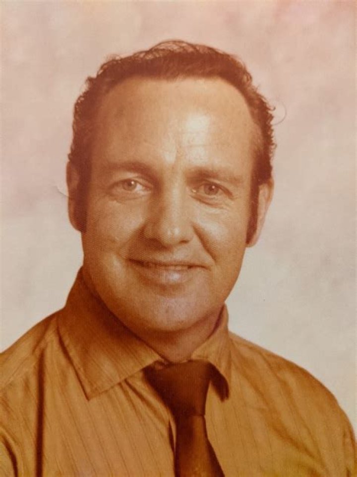 Deceased Residents: Obituaries In Dover, DE