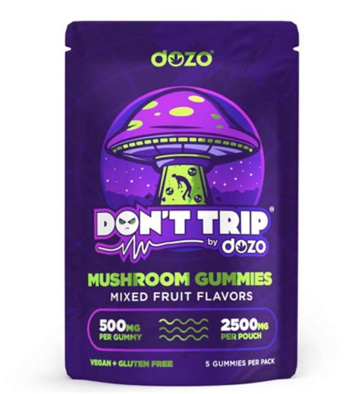 Unveiling The Essence Of "Dozo Don't Trip": Discoveries And Insights