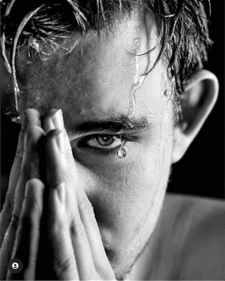 The Ultimate Guide To Cope With DP Crying: Causes, Triggers, And Solutions
