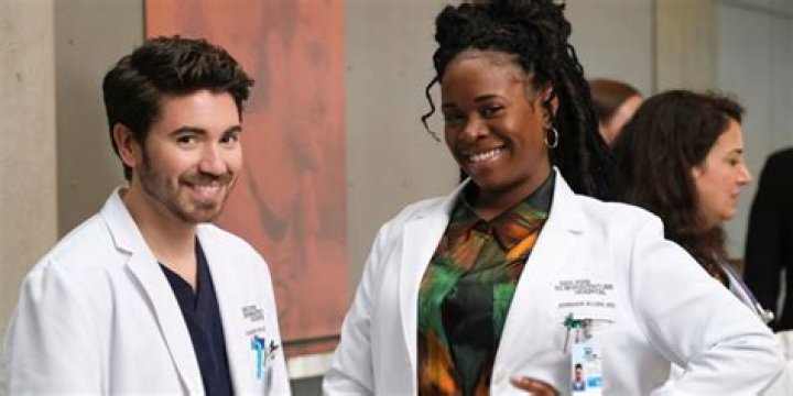 The Amazing Dr. Allen: Uncover The Genius Behind "The Good Doctor"