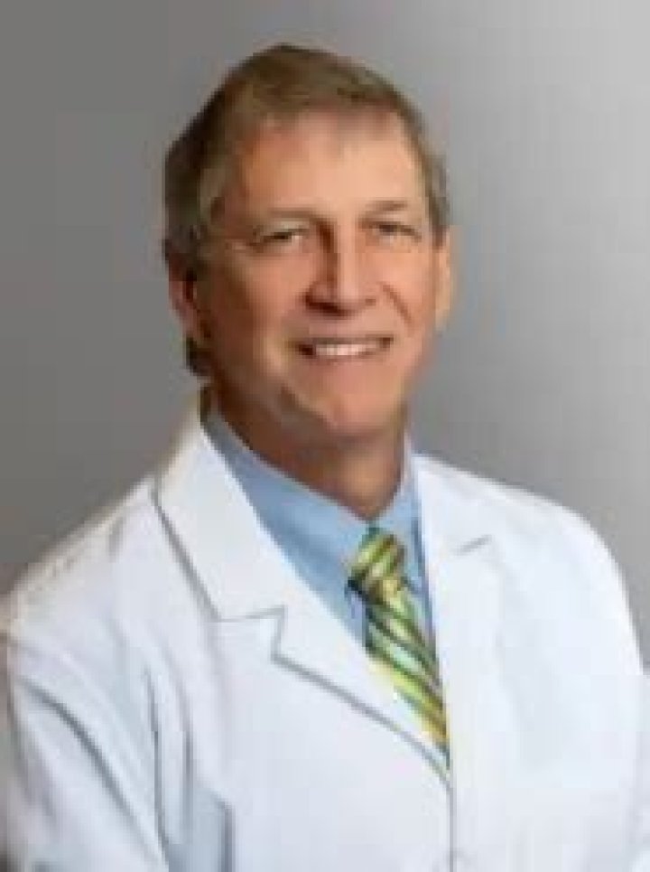Meet Dr. Jerry Bishop: Experienced Physician