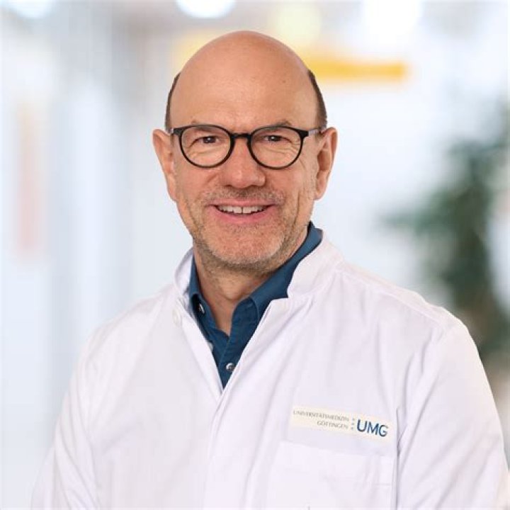 Meet Dr. Klekamp: An Expert Physician In Your Area