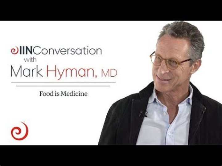 Unveiling The Wealth Of Dr. Mark Hyman: What Is His Net Worth?