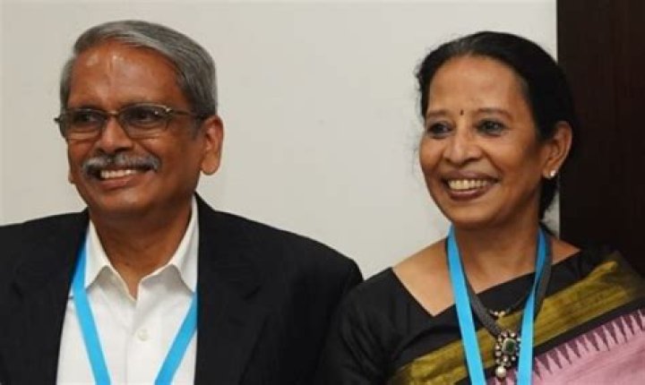 Dr. N Gopalakrishnan Wikipedia And Age