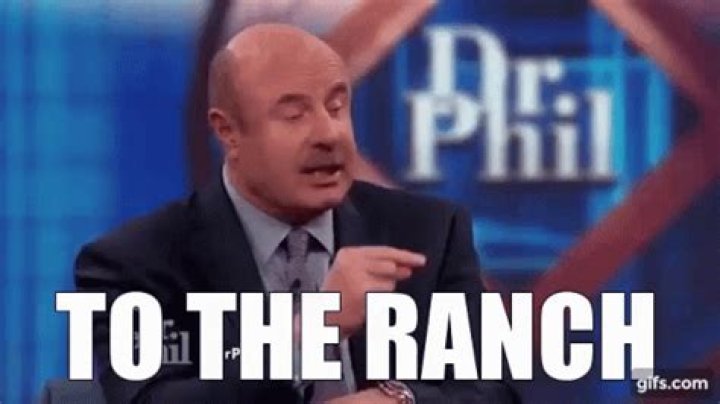 Discover Dr. Phil's Revolutionary Ranch Intervention For Troubled Teens