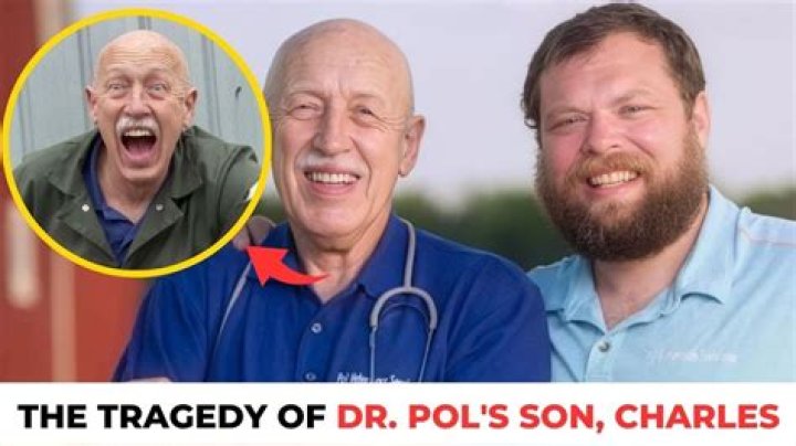 Dr. Pol's Grandson's Devastating Loss: A Tragedy Explored