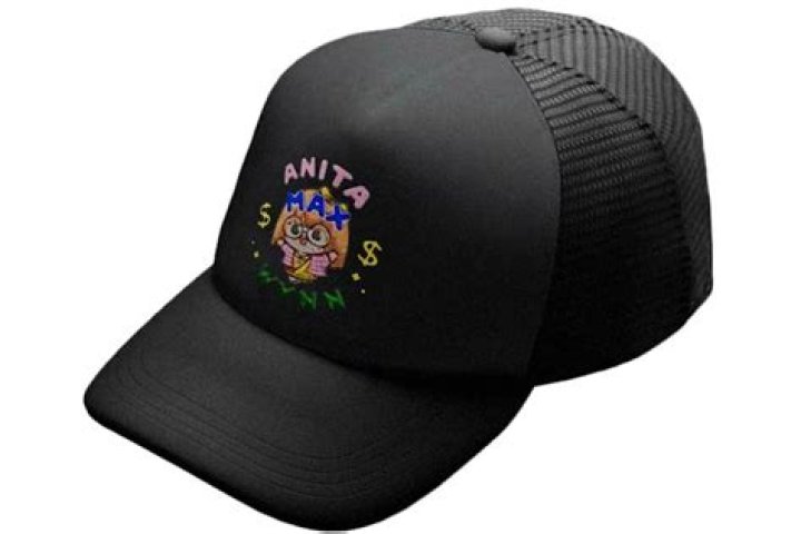 Uncover The Enchanting World Of The "Drake Anita Max Wynn Hat"
