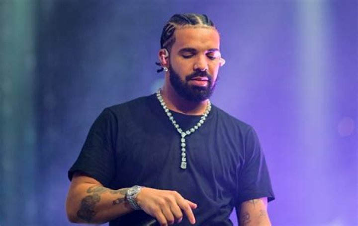 Unveiling The Life Of Drake's Babymama: A Closer Look At Sophie Brussaux