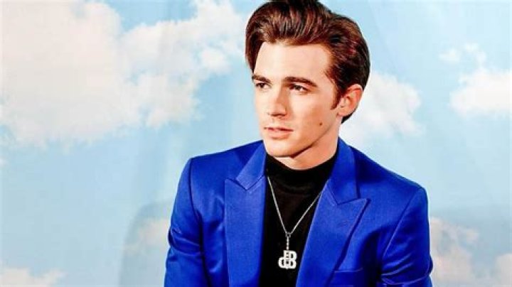 From Child Star To Rockstar: The Evolution Of Drake Bell's Music Career