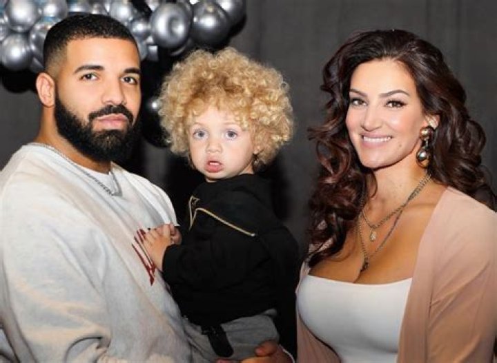 Unveiling The Life Of Drake's Baby Momma Sophie Brussaux