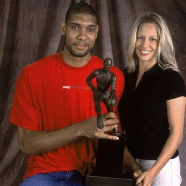 Draven Duncan: Everything About Tim Duncan’s Son