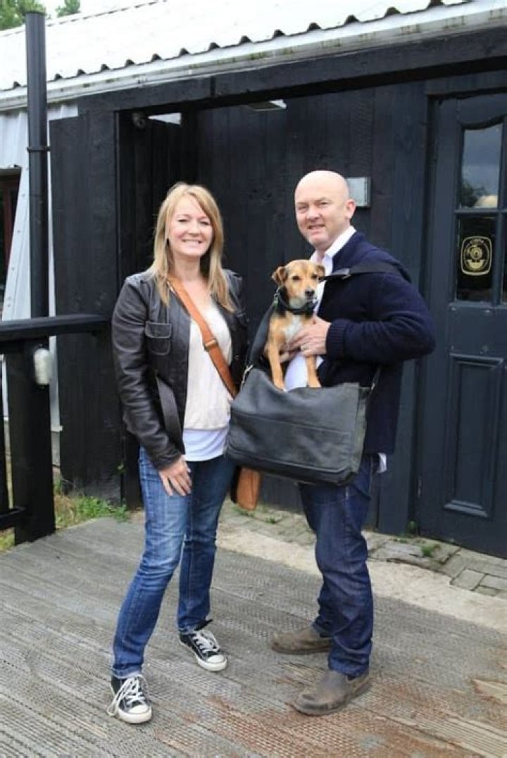 Drew Pritchard Divorce: Unraveling The Story Behind The Headlines