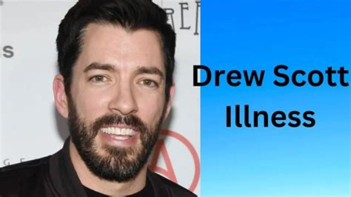 Drew Scott: The Truth About His Status - Alive Or Dead?