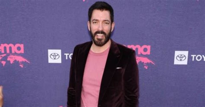 Truth Behind Drew Scott Death Rumors