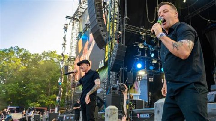 Unleashing The Spirit Of The Dropkick Murphys