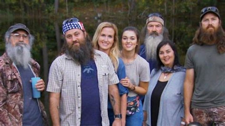 Unraveling The Duck Dynasty Scandal: A Closer Look At The Controversy