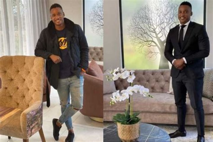 Duduzane Zuma: The Enigmatic Wealth Of A South African Figure