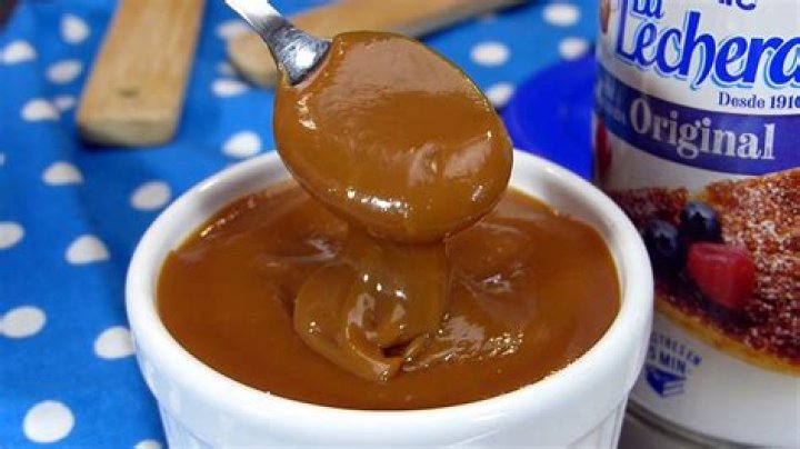 Unveiling The Secrets Of Dulce De Leche Leaks: A Comprehensive Guide