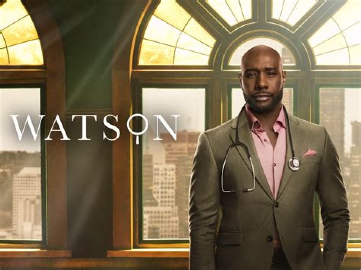 Duncan James Watson: Who is James D. Watson's son?